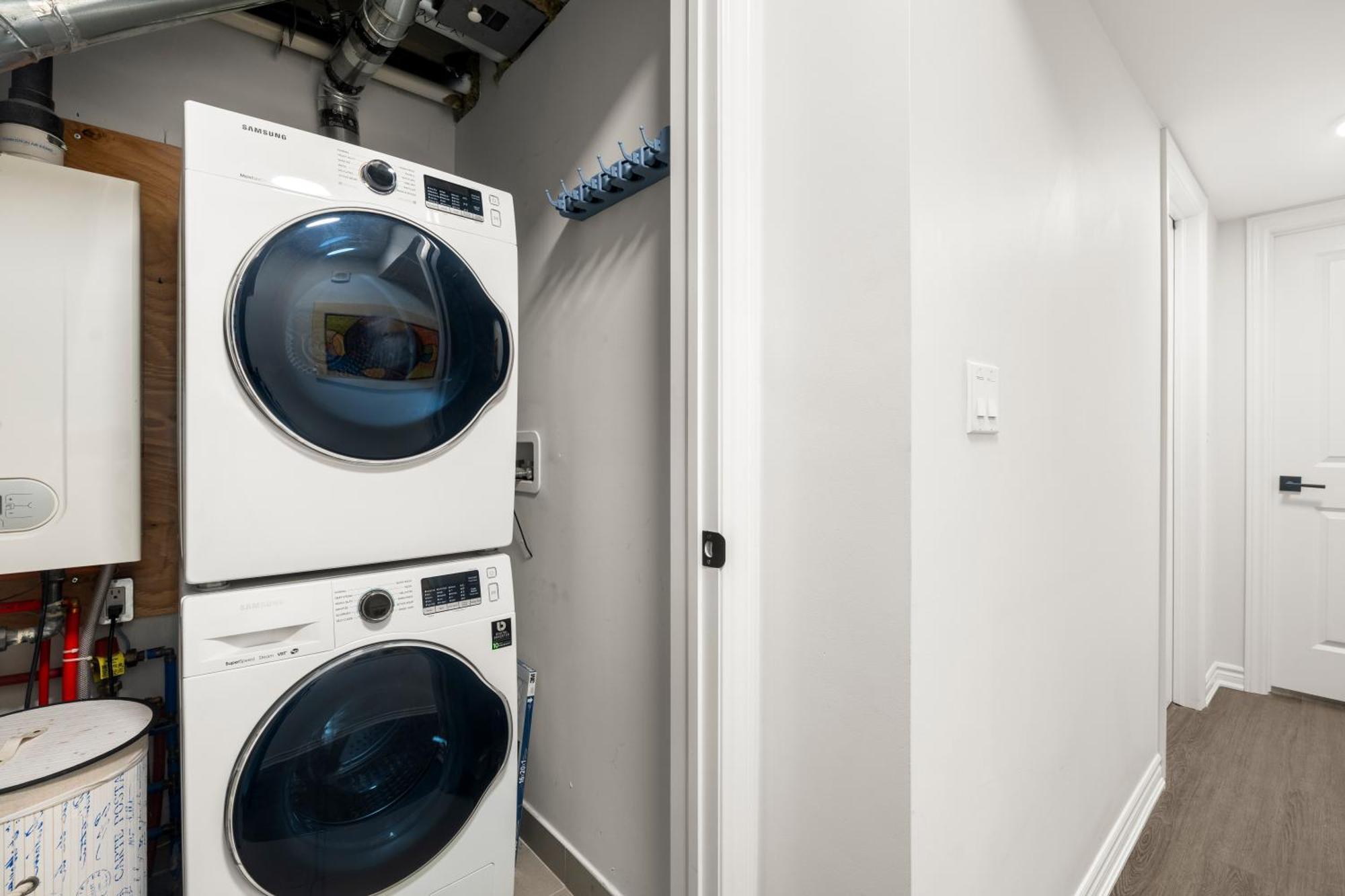 Globalstay Luxury Townhouse Minutes Away From Waterfront Toronto Buitenkant foto