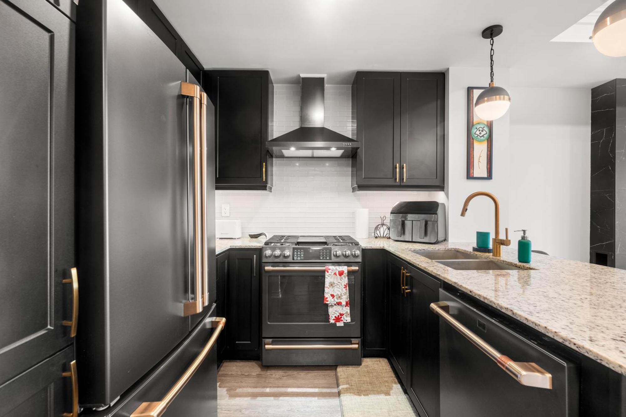 Globalstay Luxury Townhouse Minutes Away From Waterfront Toronto Buitenkant foto