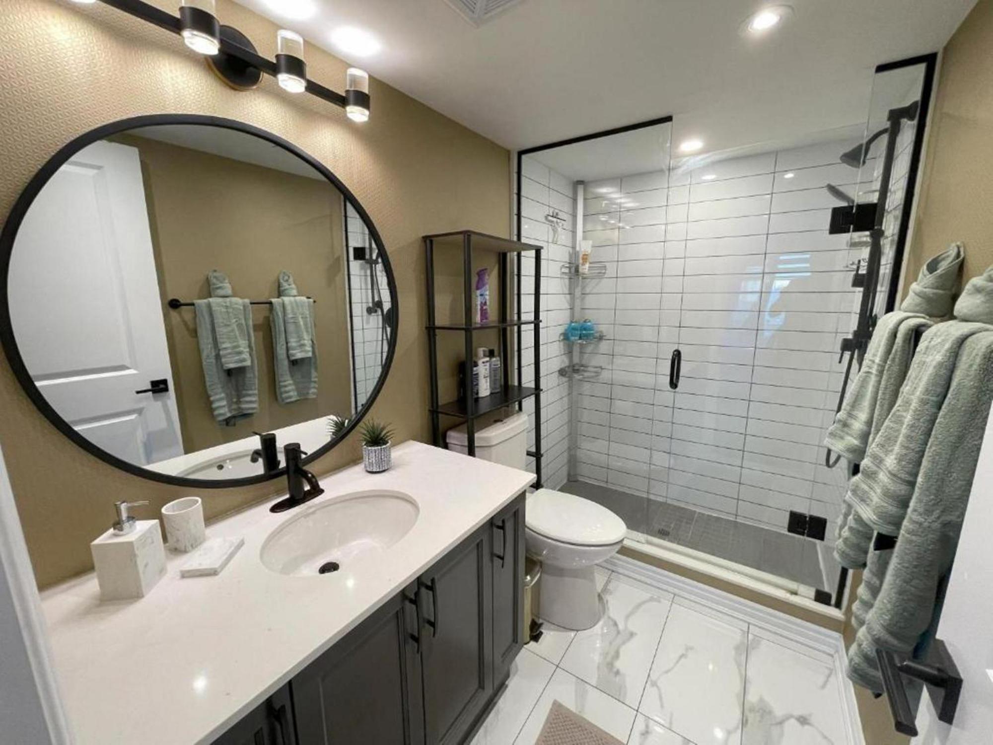Globalstay Luxury Townhouse Minutes Away From Waterfront Toronto Buitenkant foto