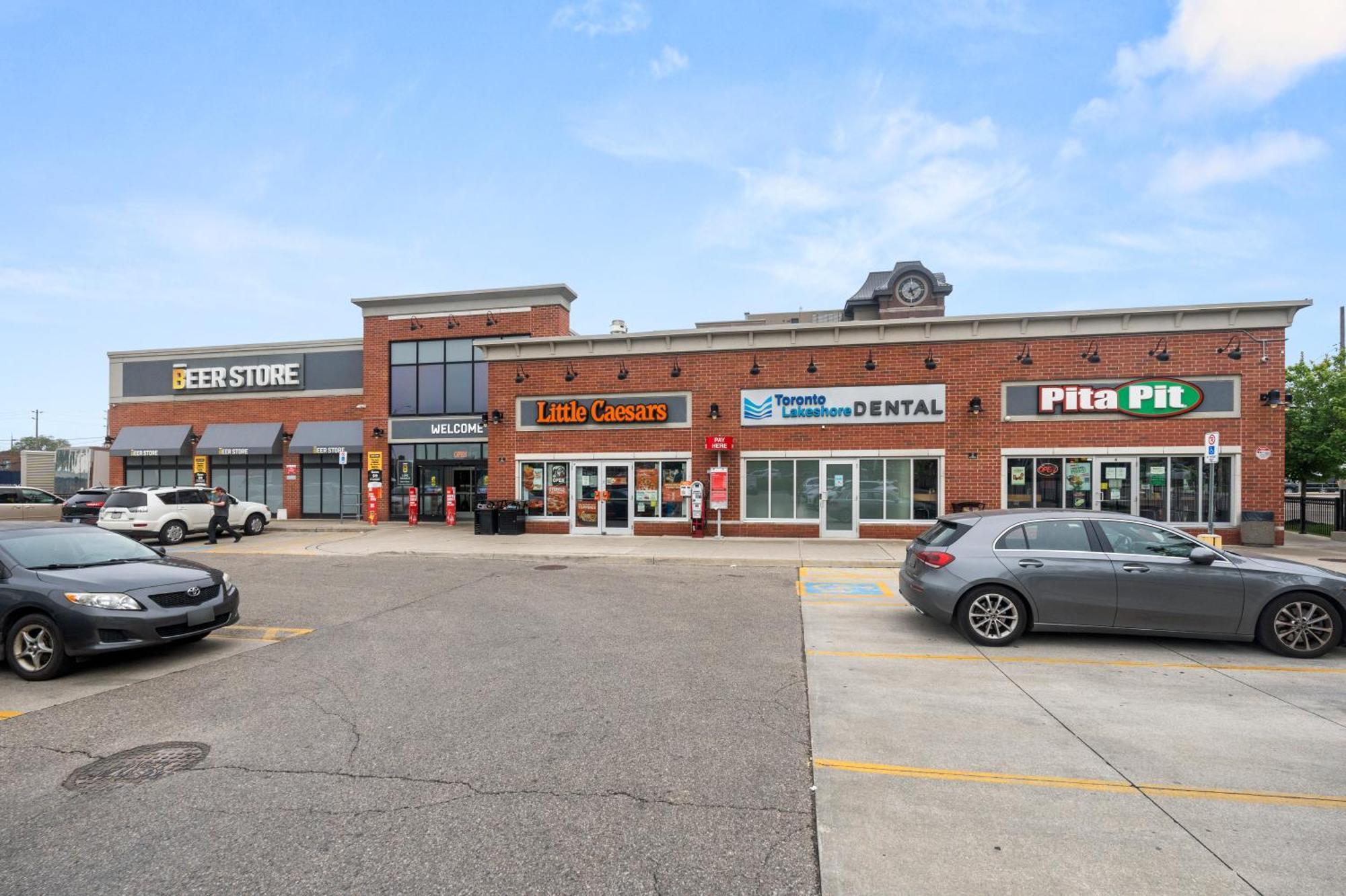 Globalstay Luxury Townhouse Minutes Away From Waterfront Toronto Buitenkant foto