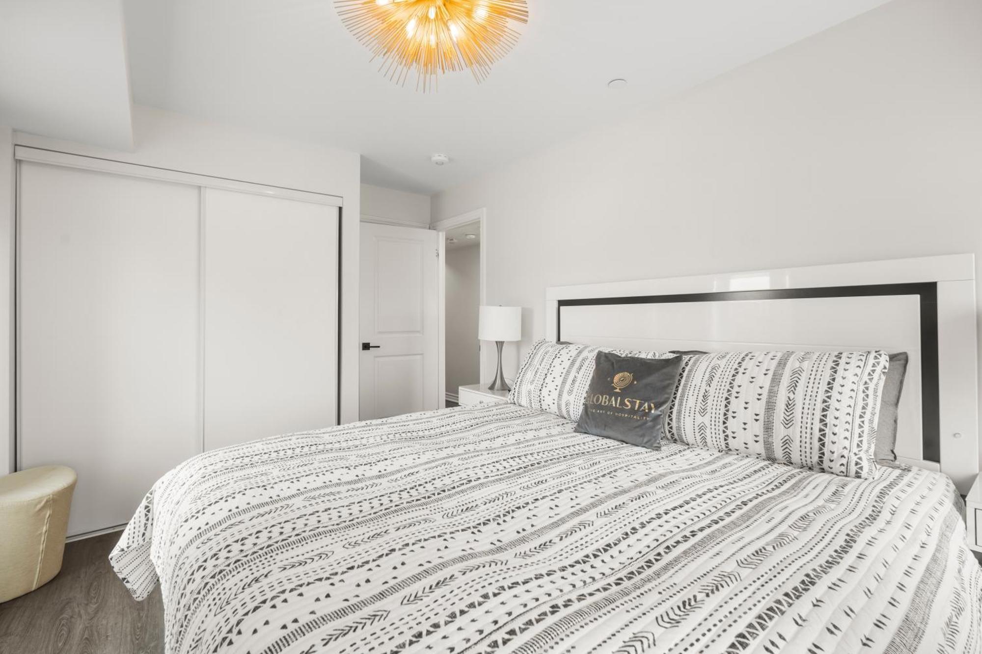 Globalstay Luxury Townhouse Minutes Away From Waterfront Toronto Buitenkant foto